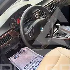 2006 BMW 320