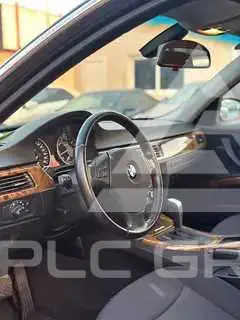 2006 BMW 320