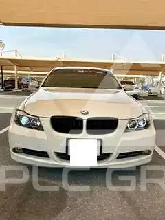 2006 BMW 320