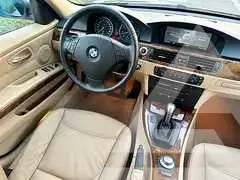 2006 BMW 320