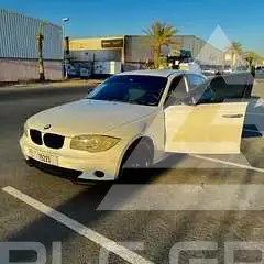 2006 BMW 120