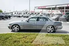 2006 Jaguar XJ