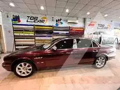 2006 Jaguar XJ