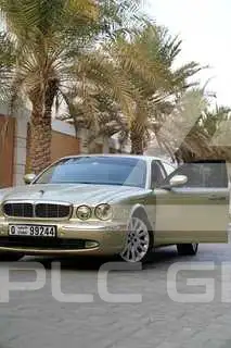 2006 Jaguar XJ