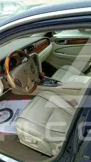 2006 Jaguar XJ