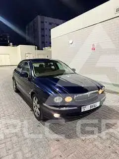 2006 Jaguar X-TYPE