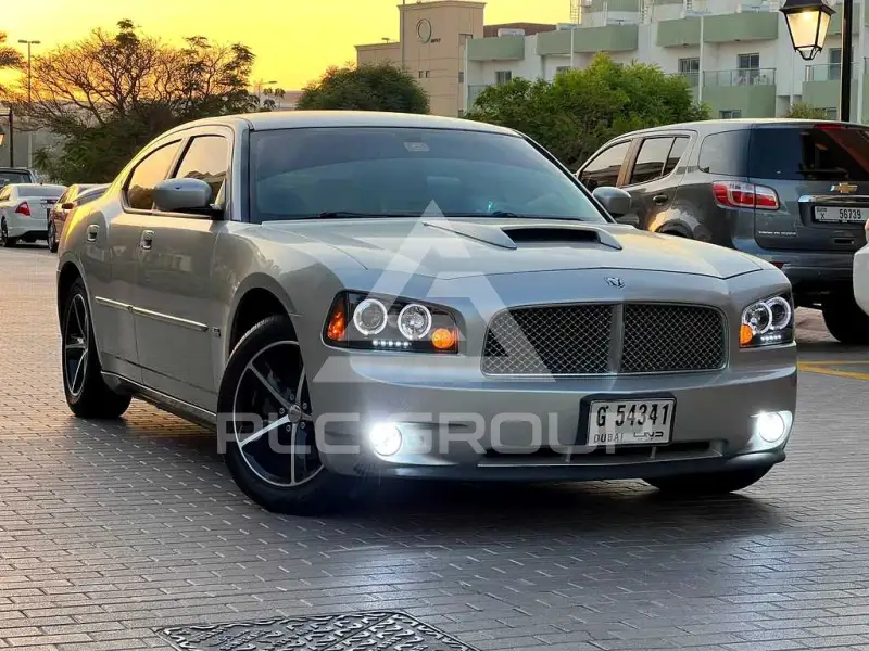 2006 Dodge CHARGER