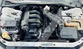 2006 Dodge MAGNUM
