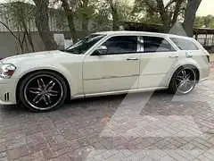 2006 Dodge MAGNUM