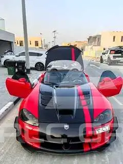 2006 Dodge Viper