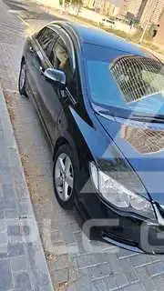 2006 Honda CIVIC