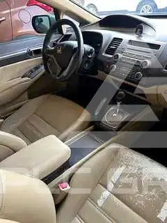 2006 Honda CIVIC