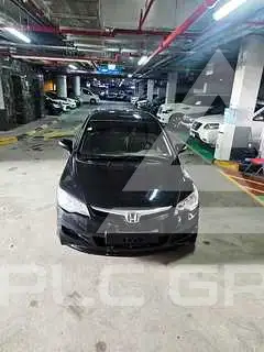 2006 Honda CIVIC