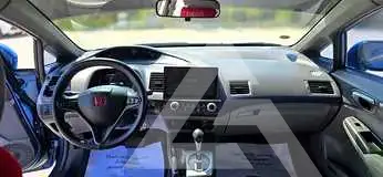 2006 Honda CIVIC