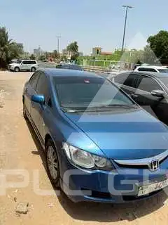 2006 Honda CIVIC