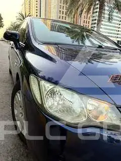 2006 Honda CIVIC