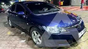 2006 Honda CIVIC