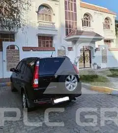 2006 Honda CR-V