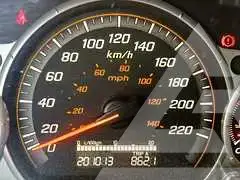 2006 Honda CR-V