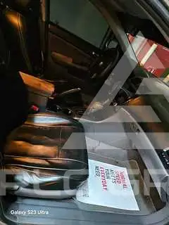 2006 Honda Accord