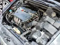 2006 Honda Accord