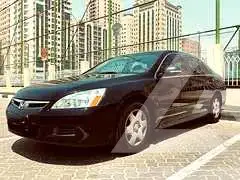2006 Honda Accord