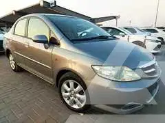 2006 Honda City