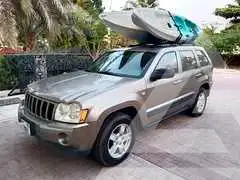 2006 Jeep Grand Cherokee