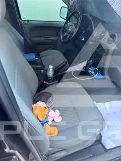 2006 Jeep CHEROKEE