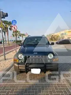 2006 Jeep CHEROKEE