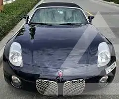 2006 Pontiac SOLST