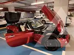 2006 Pontiac SOLST