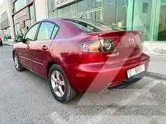 2006 Mazda 3