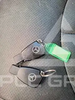 2006 Mercedes Benz E-Class