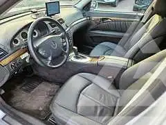 2006 Mercedes Benz E-Class