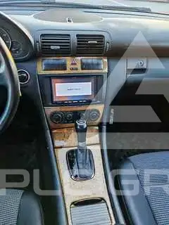 2006 Mercedes Benz C-Class