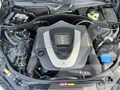 2006 Mercedes Benz S-Class