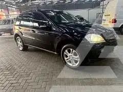 2006 Mercedes Benz M-Class