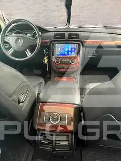 2006 Mercedes Benz R-Class
