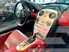 2006 Mercedes Benz SLR
