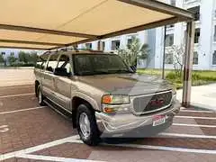 2006 GMC Suburban