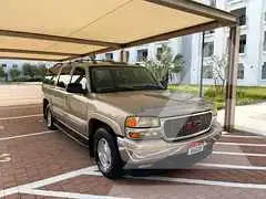 2006 GMC Suburban