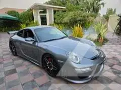 2006 Porsche 911