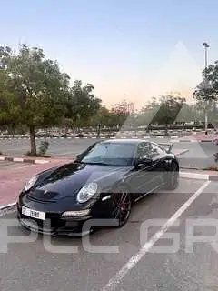 2006 Porsche 911