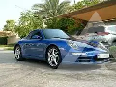 2006 Porsche 911