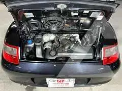 2006 Porsche 911