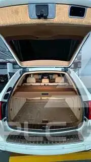 2006 Porsche Cayenne