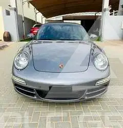 2006 Porsche 911