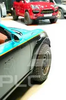 2006 Porsche Cayman