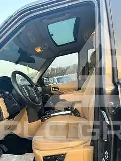 2006 Land Rover LR3
